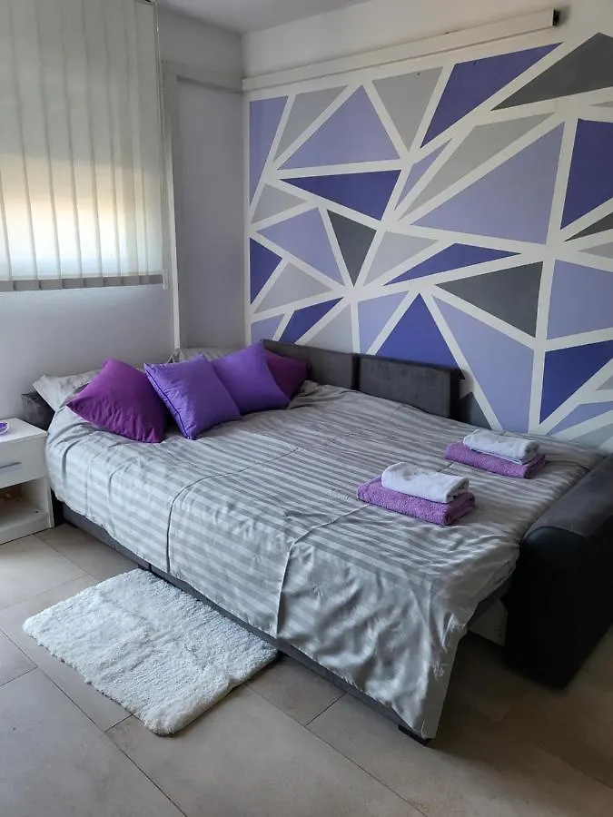 Vigo Apartman Pula Chorwacja