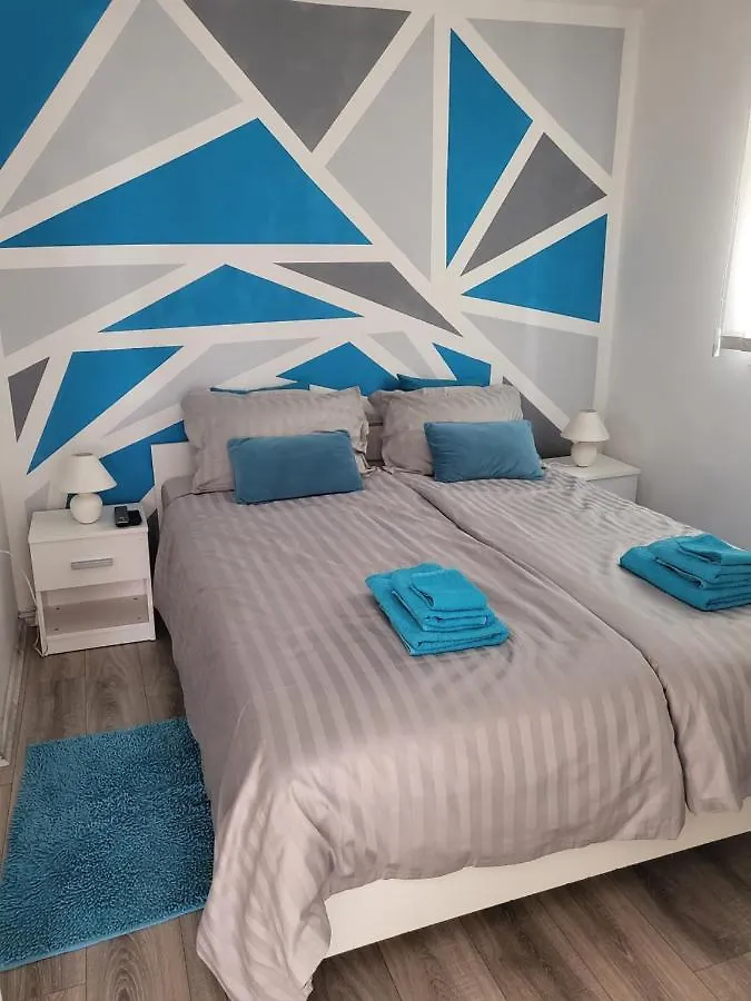 Vigo Apartman Pula