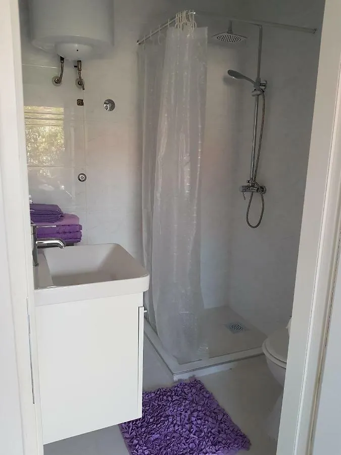 Vigo Apartman Pula Chorwacja