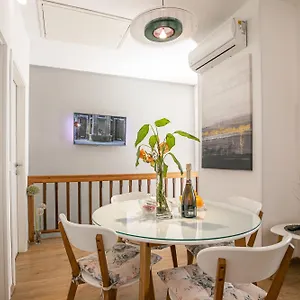 Colosseum View&dreams Apartament