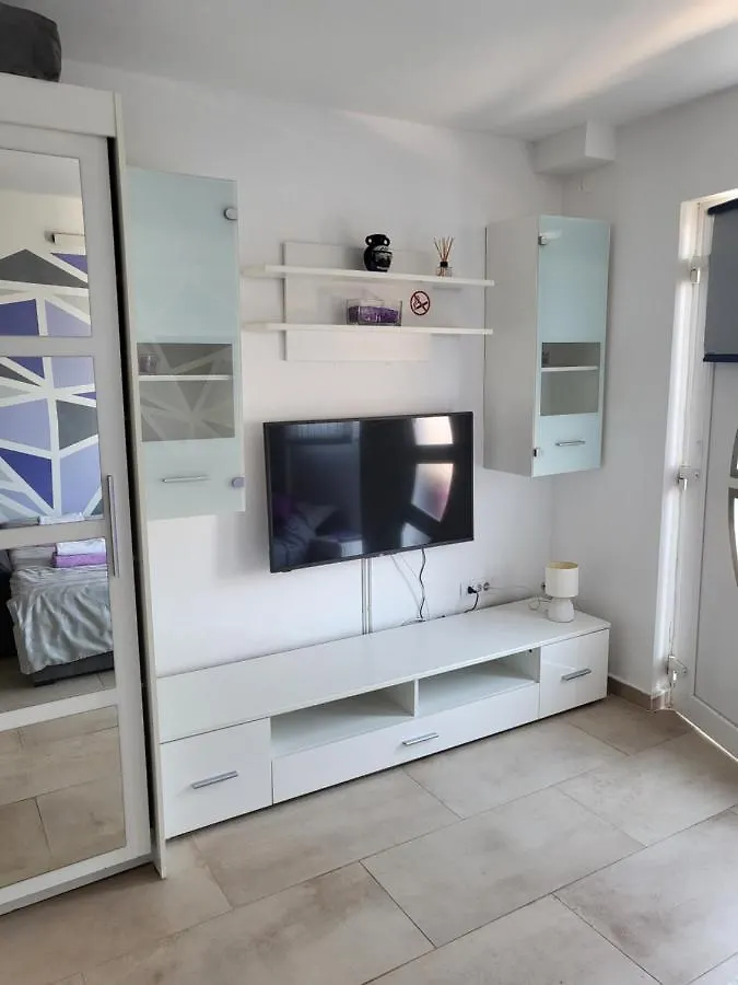 Apartment Vigo Apartman Pula Croatia