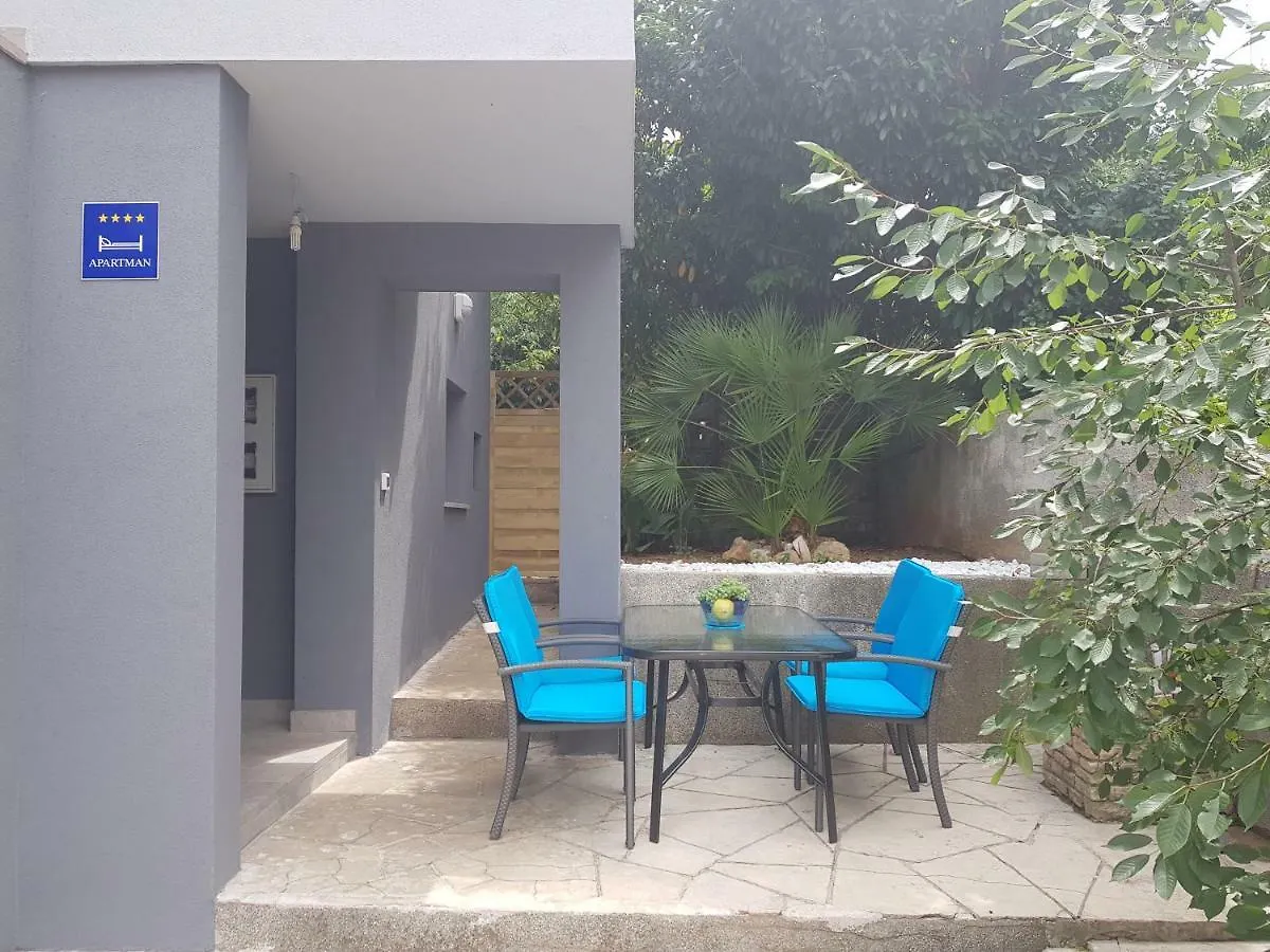 Apartment Vigo Apartman Pula Croatia